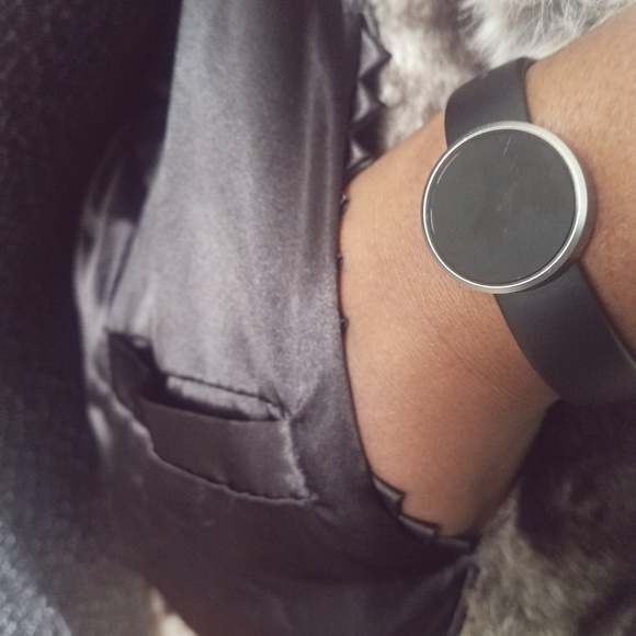 Terry Lewis Classic Luxury Faux Fur Jacket - Picture 6 of 8